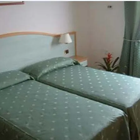 Le Zagare Hotel Rome