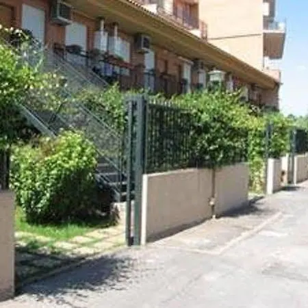 Hotel Le Zagare