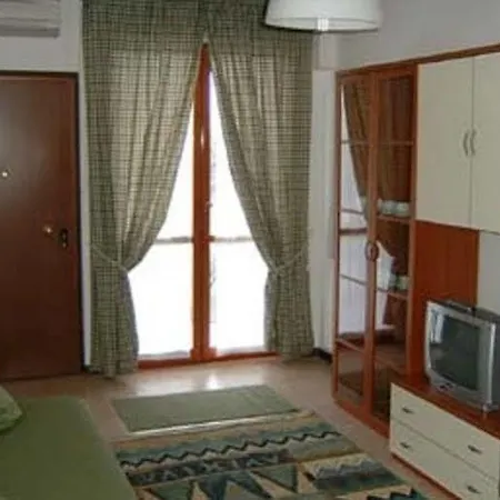 Le Zagare Hotel *
